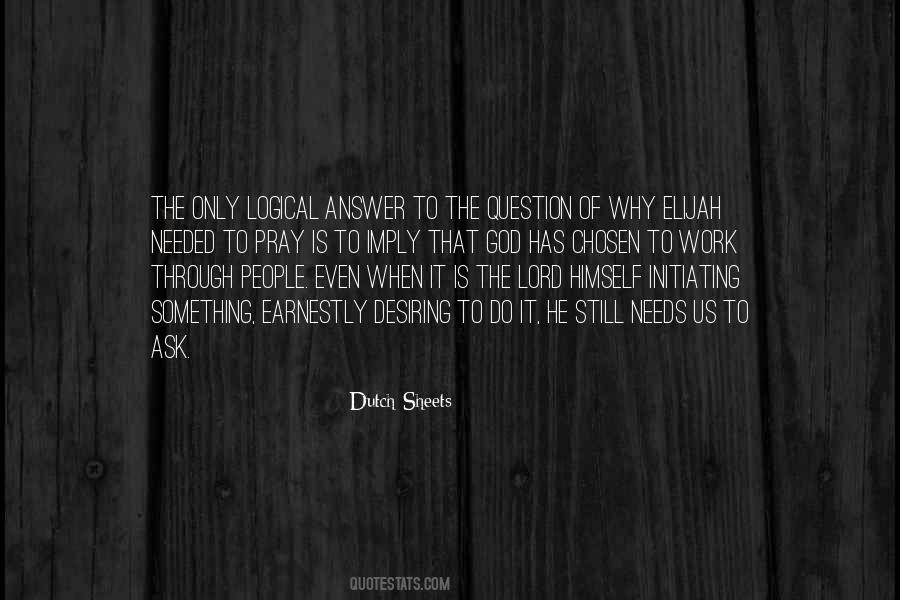 Quotes About Desiring God #1521261