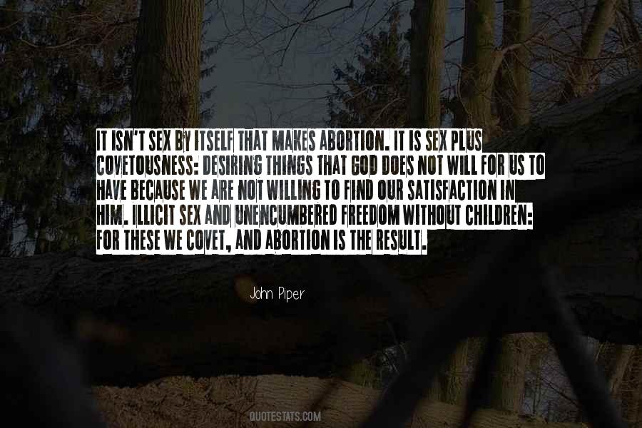 Quotes About Desiring God #686247