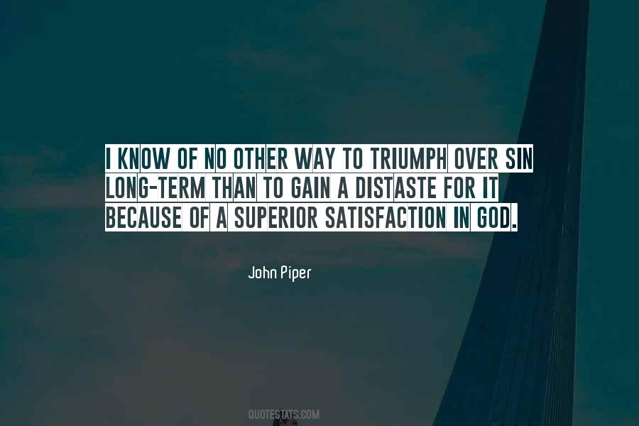 Quotes About Desiring God #79513
