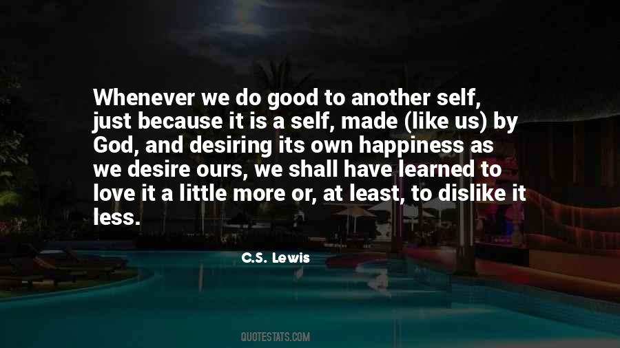 Quotes About Desiring God #801665