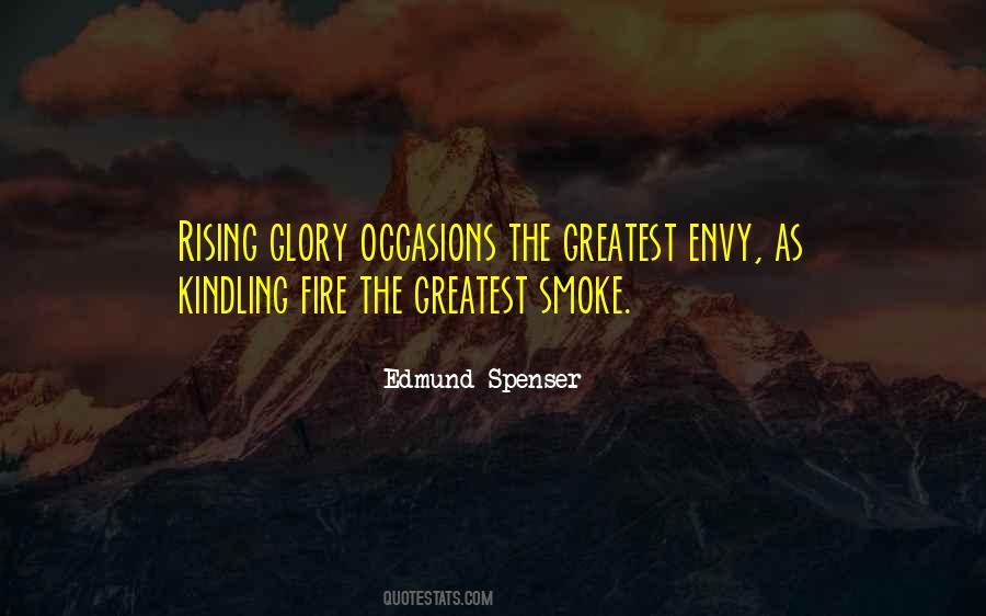 Rising From Fire Quotes #1239846