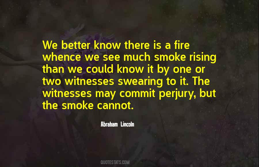 Rising From Fire Quotes #1877958