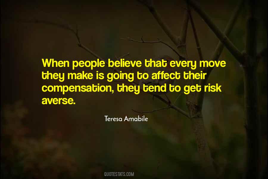 Risk Averse Quotes #36710