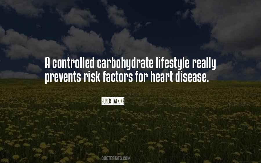 Risk Factors Quotes #1700726