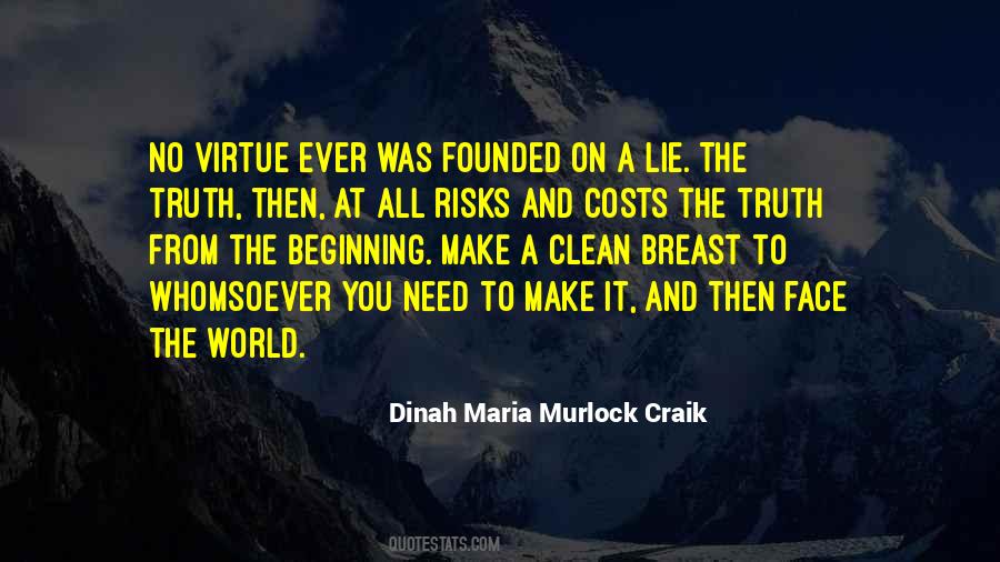 Risk It All Quotes #620993