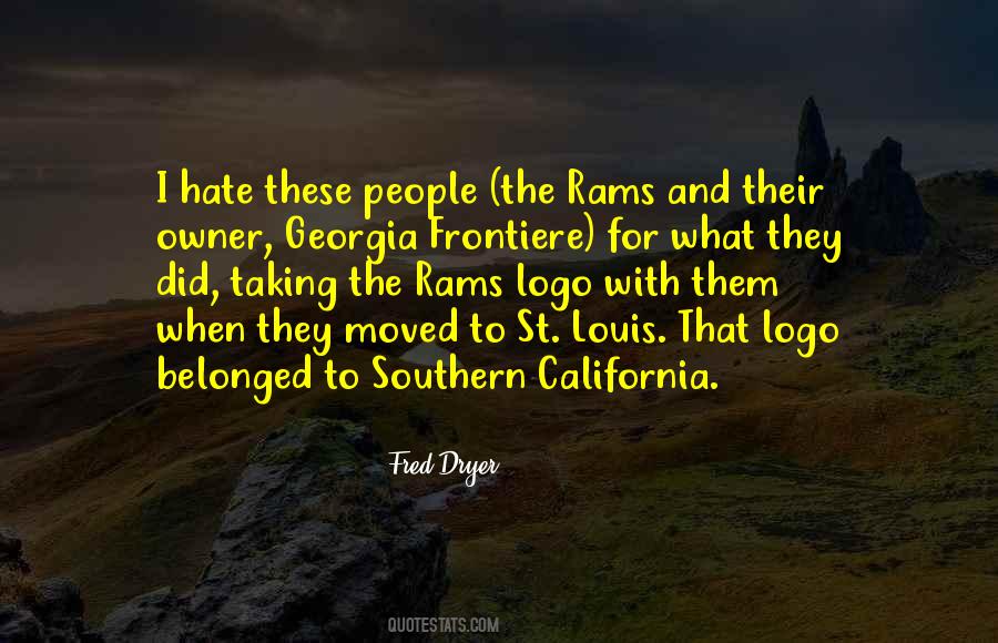 Quotes About Georgia #1072162