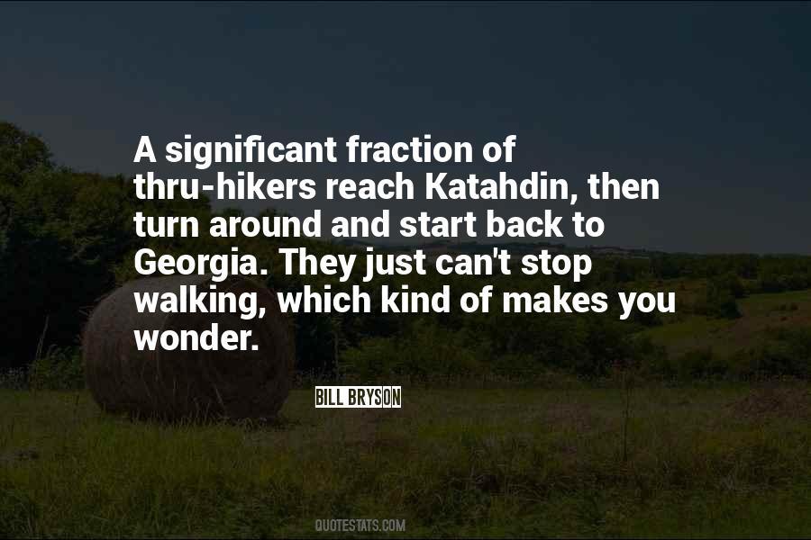 Quotes About Georgia #1231417