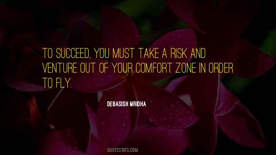 Risk Take Quotes #212114