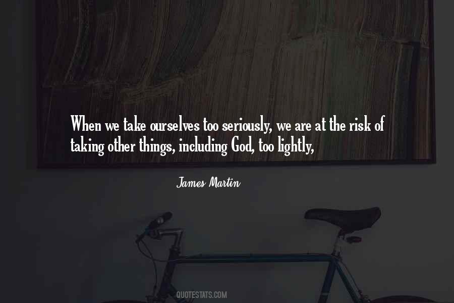Risk Take Quotes #25783