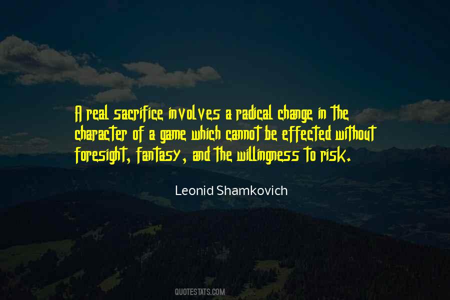 Risk The Game Quotes #1315431
