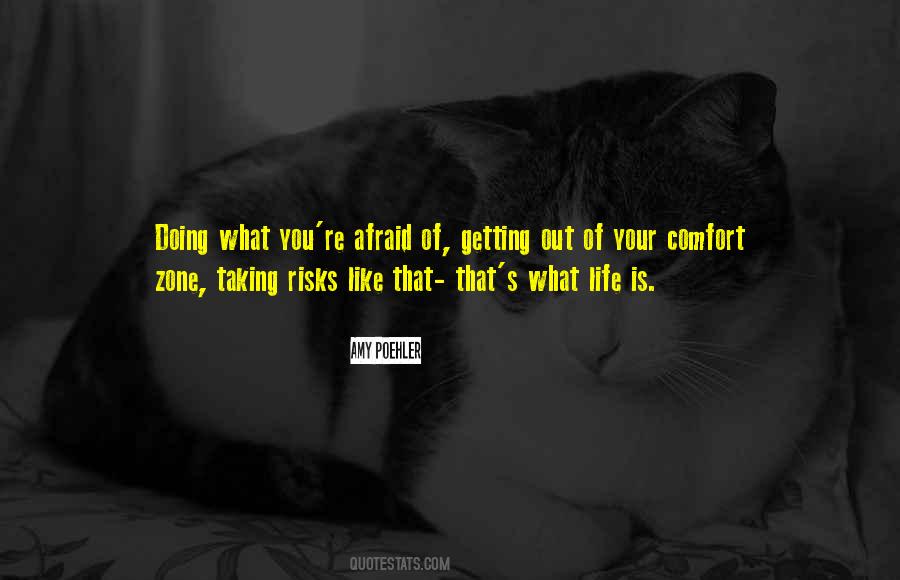 Risk Your Life Quotes #465713