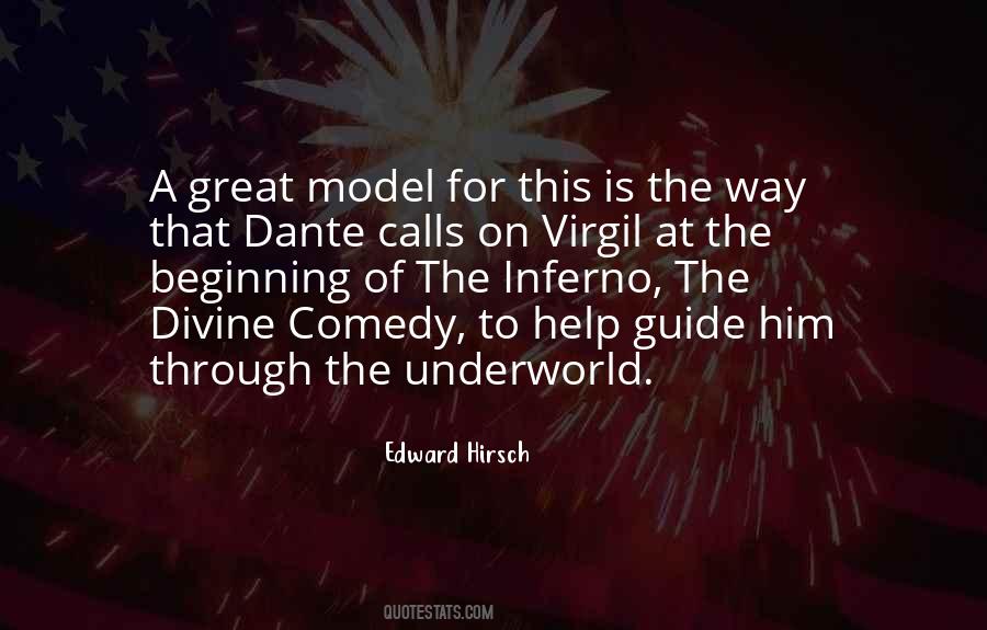 Quotes About Virgil #1502679
