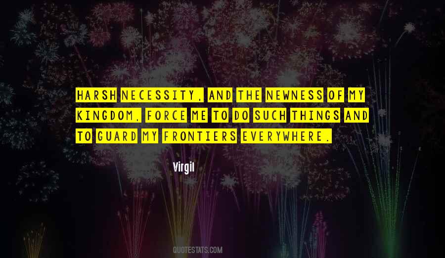 Quotes About Virgil #258496