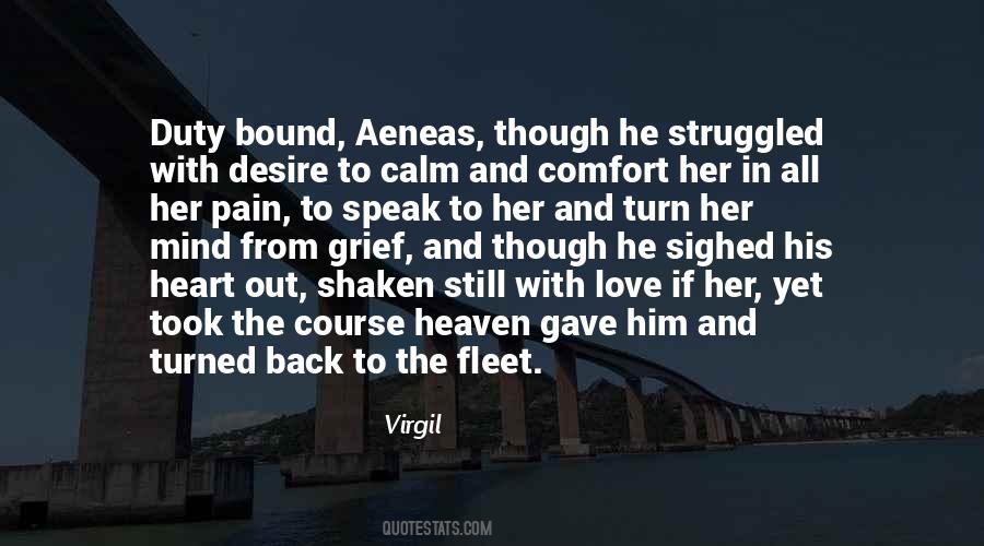 Quotes About Virgil #339699