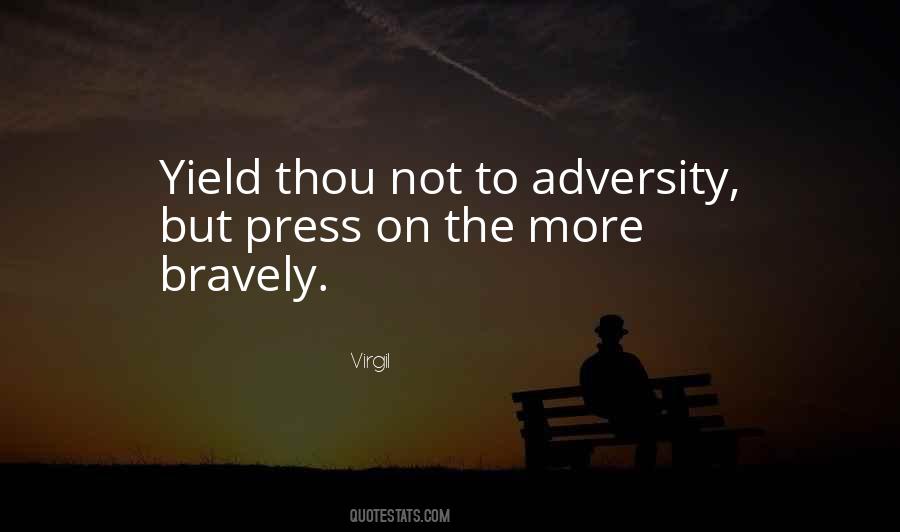 Quotes About Virgil #362307 Quotes About Virgil #362307