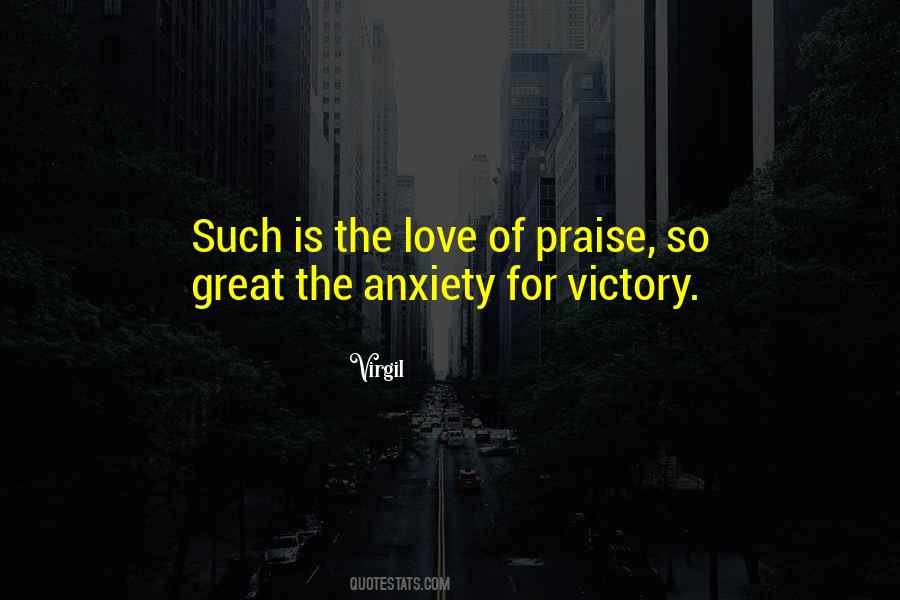 Quotes About Virgil #419762 Quotes About Virgil #419762