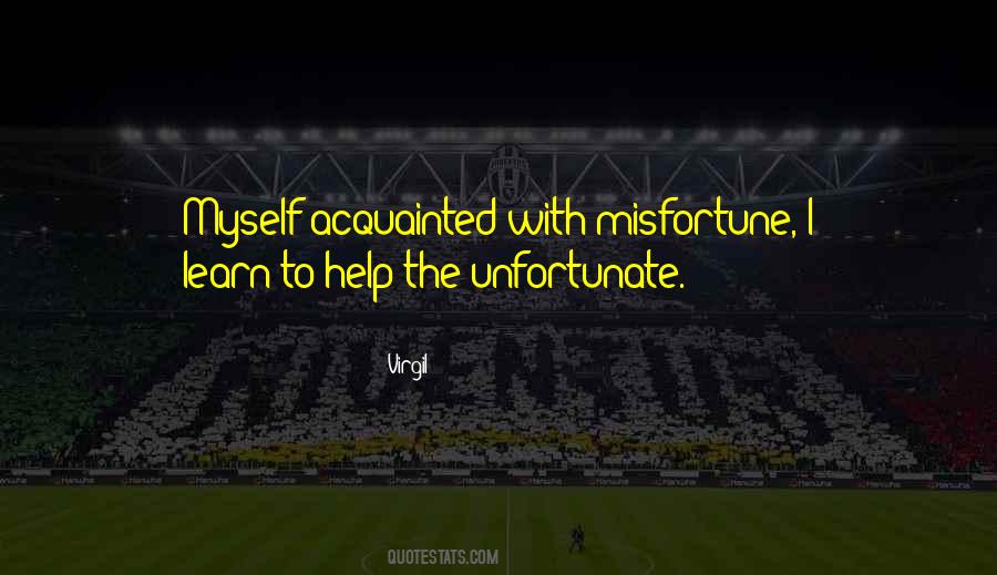 Quotes About Virgil #438554 Quotes About Virgil #438554