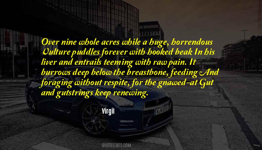 Quotes About Virgil #93300