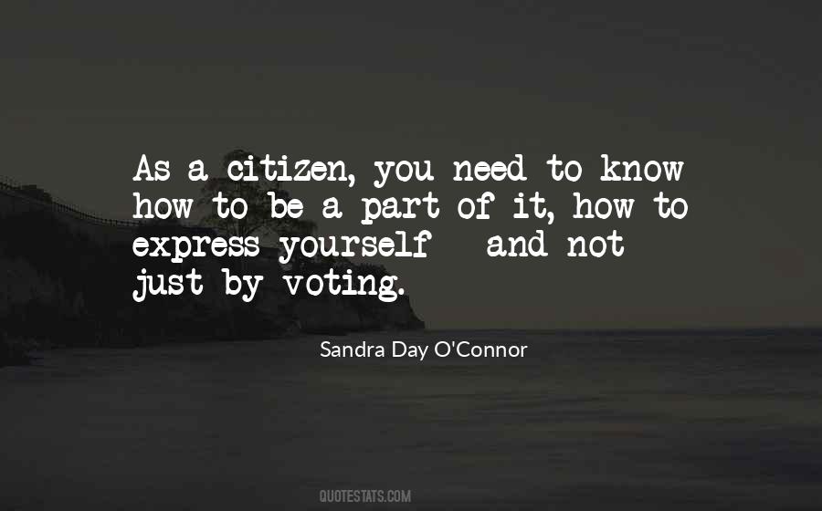 Quotes About Sandra Day O'connor #1311937