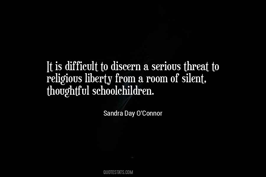 Quotes About Sandra Day O'connor #1441367