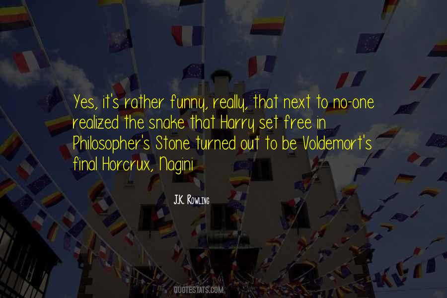 Quotes About J K Rowling #37708