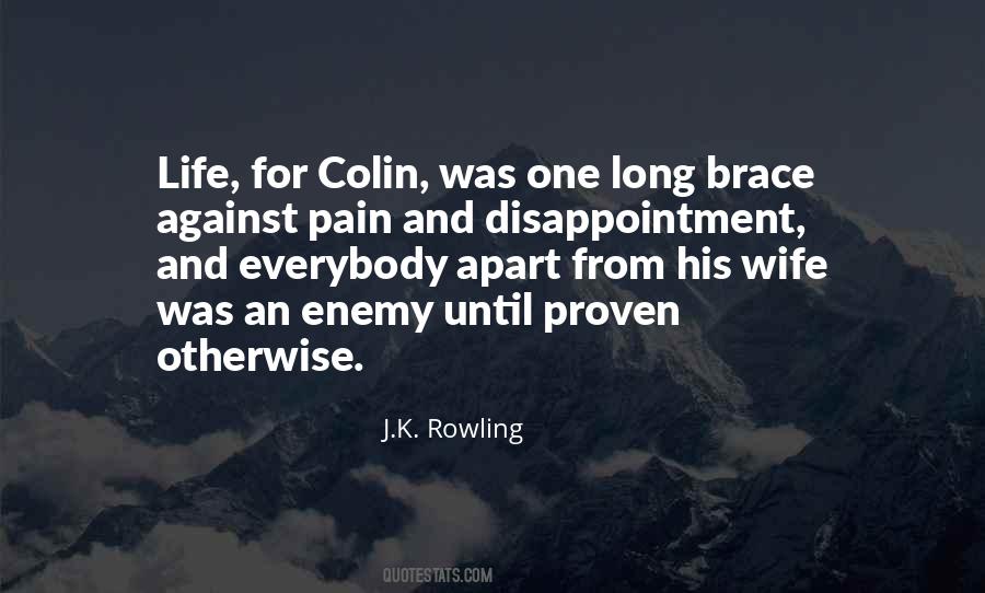 Quotes About J K Rowling #47403