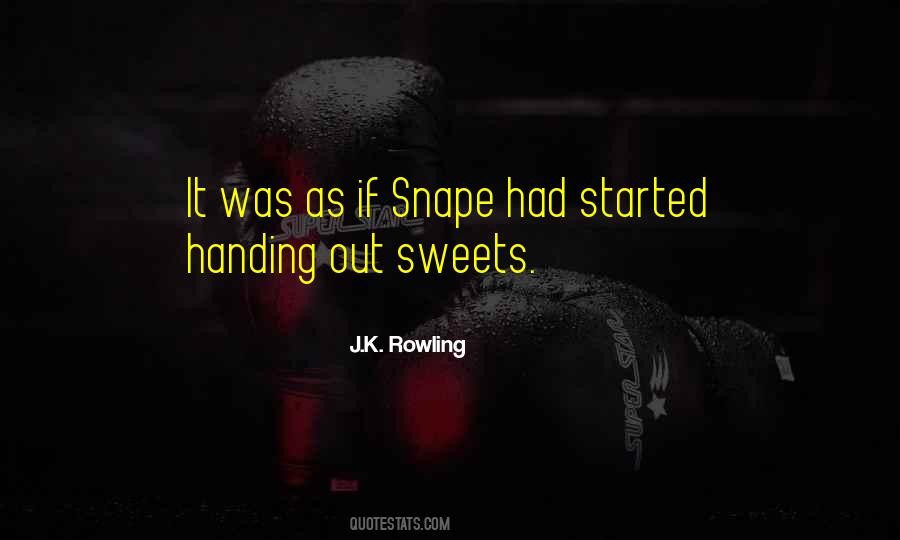 Quotes About J K Rowling #77142