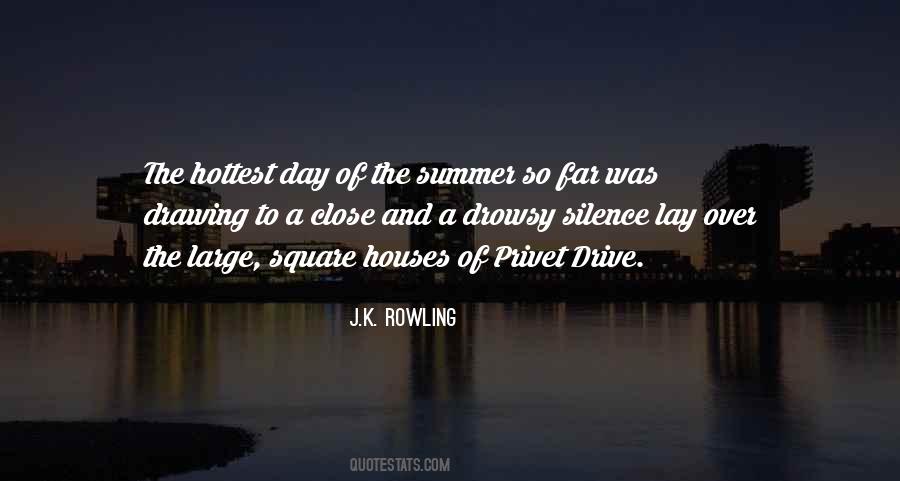 Quotes About J K Rowling #91713