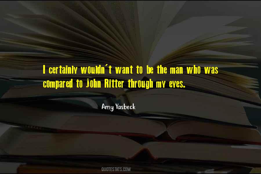 Ritter Quotes #1155390