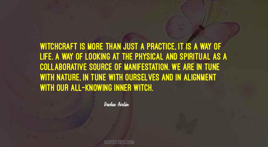 Ritual Magick Quotes #1441920