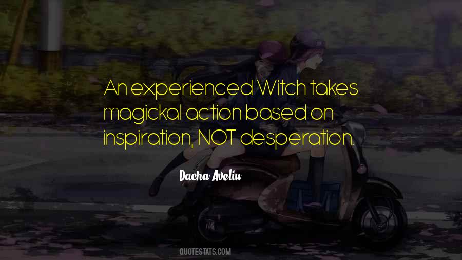 Ritual Magick Quotes #1497912