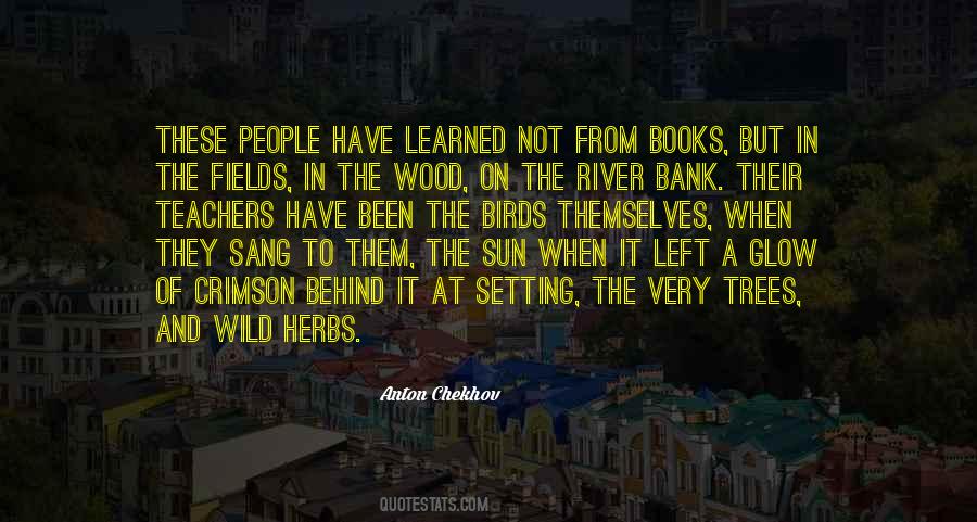 River Bank Quotes #248633
