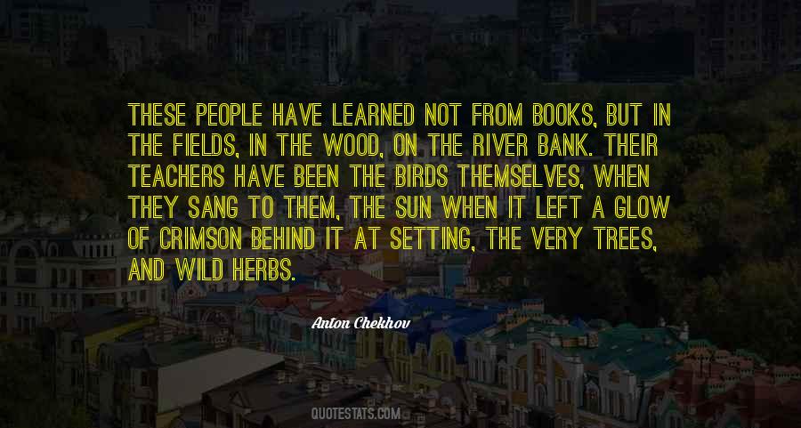 River Bank Quotes #248633
