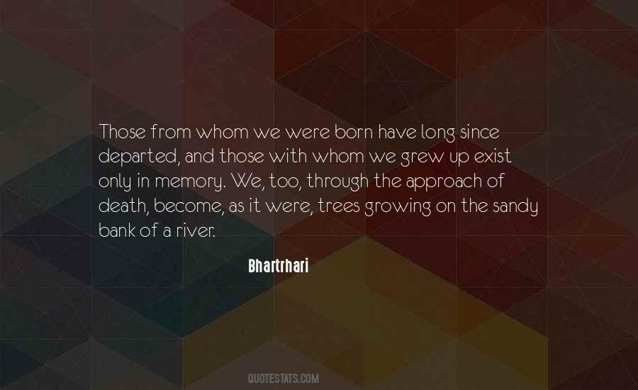 River Bank Quotes #843992