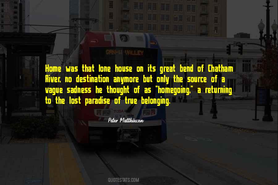 River Bend Quotes #445623