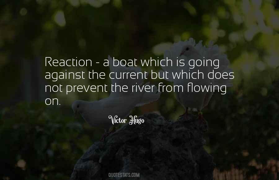 River Boat Quotes #1376533