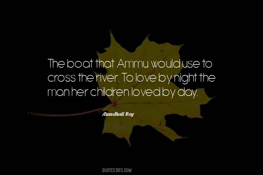 River Boat Quotes #140693