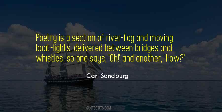 River Boat Quotes #872230