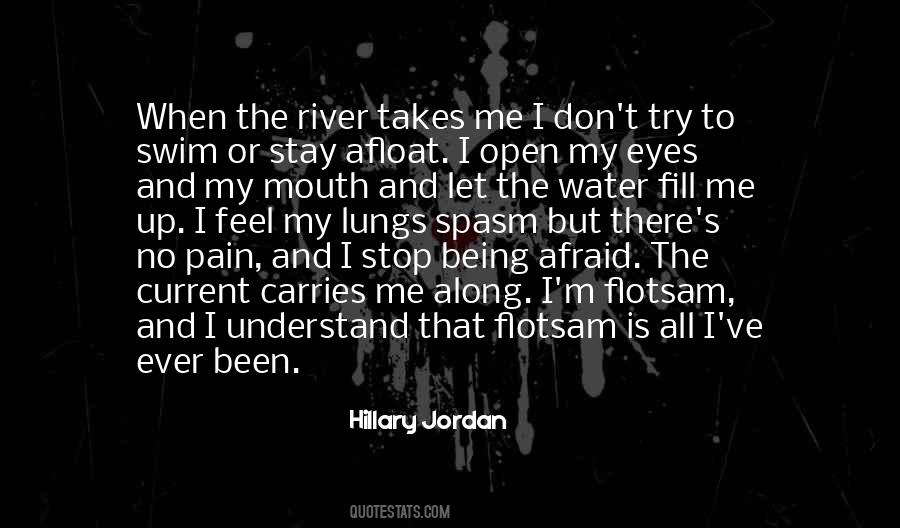 River Current Quotes #1032079