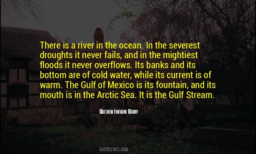 River Current Quotes #898350