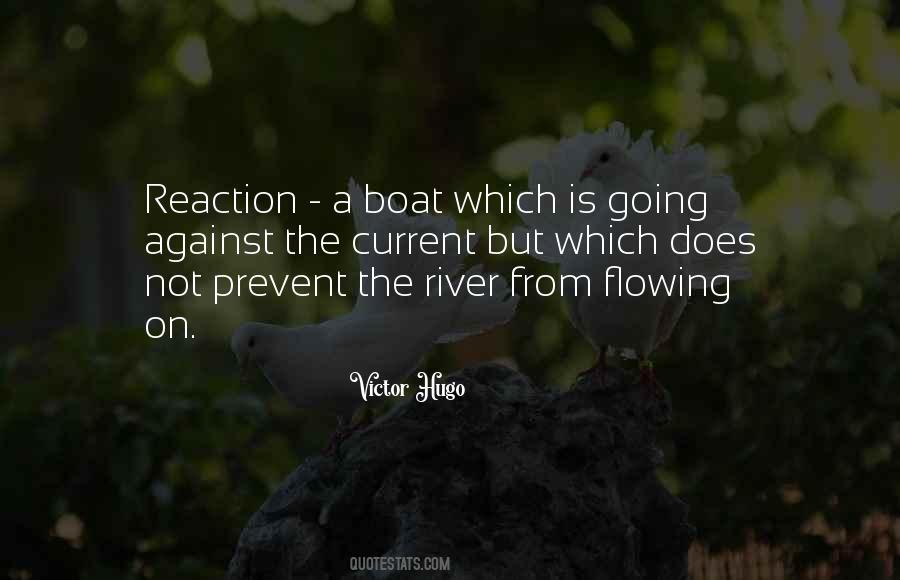 River Flowing Quotes #1376533