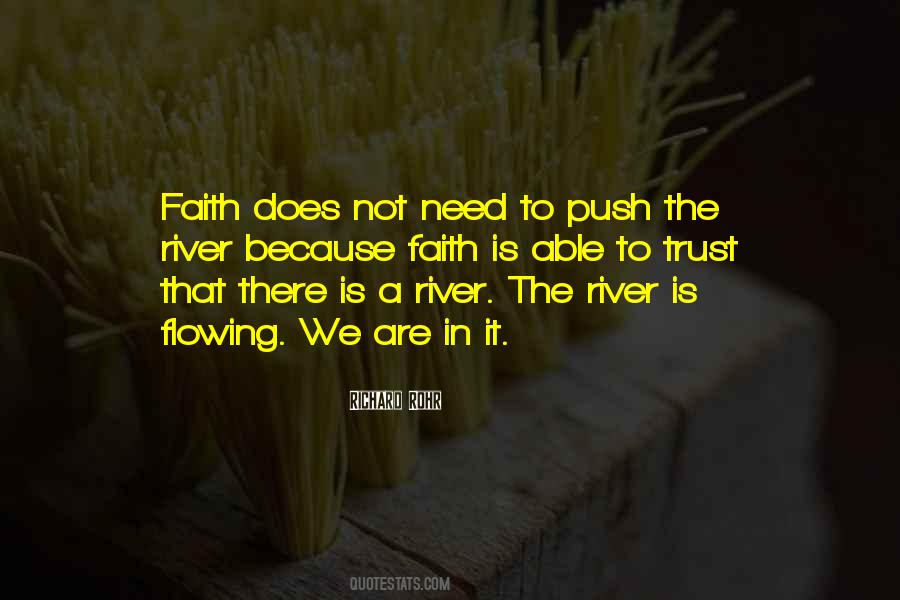 River Flowing Quotes #562020