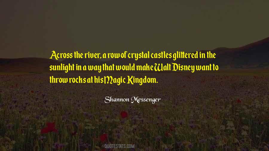 River Shannon Quotes #47408