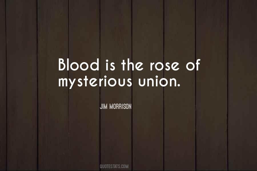 Quotes About Jim Morrison #157622