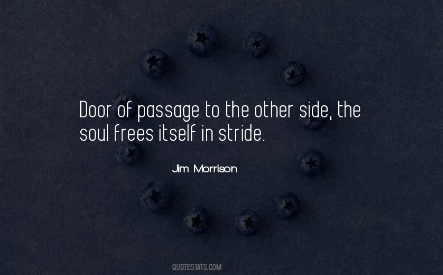 Quotes About Jim Morrison #707976