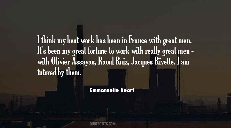 Rivette Quotes #1257355