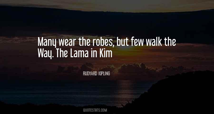 Quotes About Kim #1125598