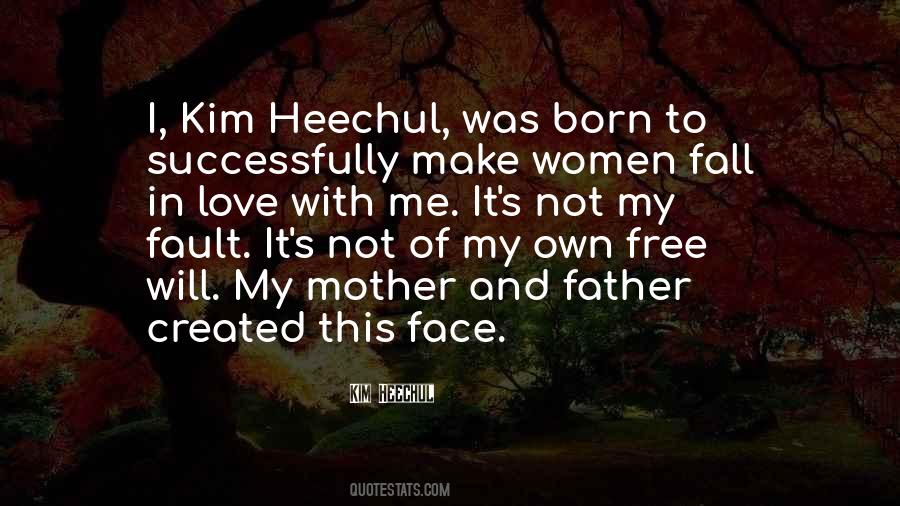 Quotes About Kim #930312