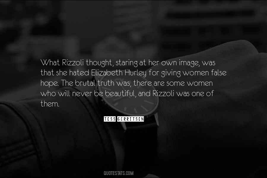 Rizzoli Quotes #604396