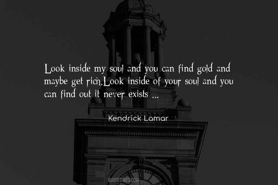 Quotes About Kendrick Lamar #373678